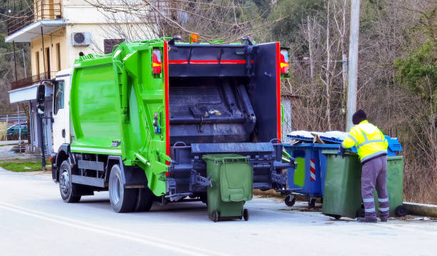 Best Yard Waste Removal  in Lake Wilderness, VA